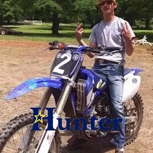 Meet your Posher, Aaron